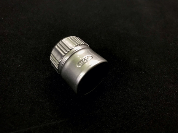 塗装済SD16ナット(DPS-SD16ASH)